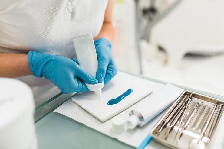 Individuální instrukce ústní hygieny