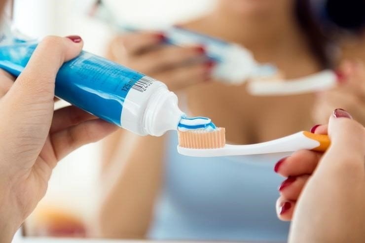 Profesionální dentální hygiena